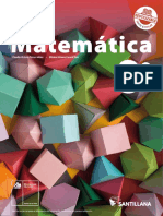 8º Básico Matemática - Texto Del Estudiante