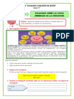 ACTIVIDAD CyT 01 ABRIL