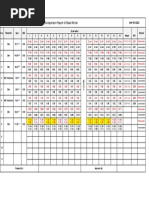 Winker Comparition Report