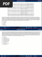 Emergency Medicine 1 - Questions