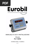 Eurobil Fly