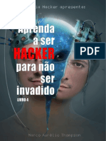 DC Livro Hacker BIBLIA DOS HACKER LIVRO 4