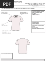 Ficha Remera Basic