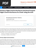 Aircraftsystemstech Flight Control Surfaces Directional