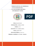 Rol de Pago Empresa