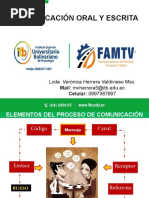 1.2 Proceso de Comunicacion Taller