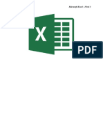 Manual Excel Nivel Avanzado