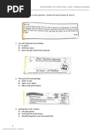 Read The Text Carefully in Each Question. Choose The Best Answer A, B or C