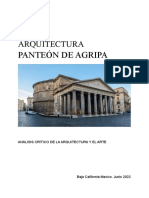 Panteon de Agripa