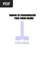 PDF Manual de Programacion Okuma DL