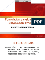 Estudios Financier Os