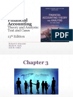 Financial Accounting: Theory and Analysis: Text and Cases 13 Edition