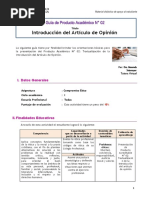 Guia - PA2 de Algoritmos y Estructura de Datos