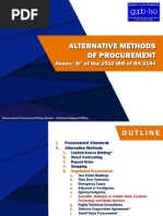 Alternative Methods of Procurement.05282018 - EDITED