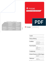 GW17K-DT User Manual