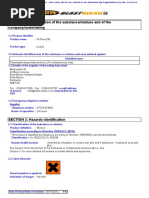 R-Phos 530 Safety Data Sheet