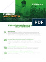 Ingenieria Agroforestal