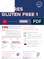 Postres Gluten Free 1