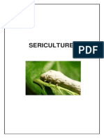 1 Sericulture