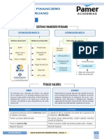 Economía - Reg 10 - Sistema Financiero Peruano