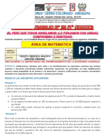 Ficha de Trabajo 33 - 1ro