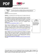 S04.s1 La Generalización Como Estrategia Argumentativa (Material) 2022-Marzo