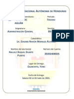 Administracion General Tarea #2