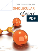 Guia de Formulações Ortomolecular