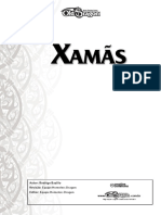 Xamãs