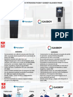 Diferencias Entre PV200 Vs ORPAK