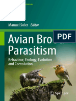 Avian Brood Parasitism (PDFDrive)