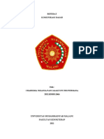 Referat Komunikasi Dasar