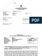 Tugas 3 Analisis Kasus Bisnis