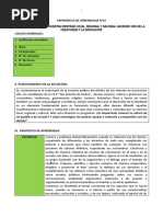 Eda 2° - Ii Bimestre-Dpcc-Deysi