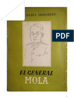 El General Mola