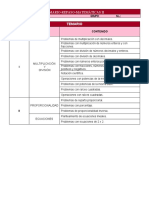 Temario-Para Estudiar (Repaso) - Mat Ii