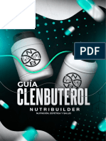 Julio Ebook GuiaClenbuterol