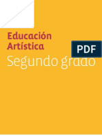 Educacion Artistica 2