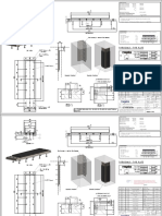 Dwg. of Elastromeric Bearing