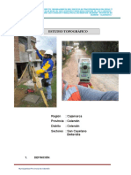04.01. Estudio Topográfico