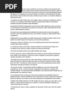 Importancia Las Cuentas Por Cobrar Constituyen Uno de Los Conceptos Más Importantes Del Activo Circulante Una Buena Administración Requiere de Información Al Día Sobre Los Saldo