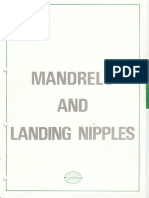 5 Mandrels & Landing Nipples