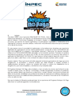 Carta y Consentimiento Delinquir No Paga 2022 3