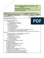 Ecat93 Sistemas de Supervisao