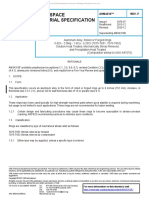 Aerospace Material Specification: AMS4310™ Rev. F