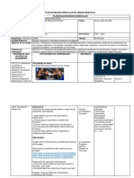 Video Colaboracion 2 Segundo Vimestre Planificación Microcurricular de Unidad Didáctica Ciencias Sociales