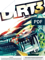 Dirt3 Manual Ps3 It