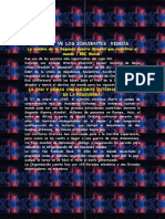 13a. ACT. DE APRENDIZAJE. LA ONU Y DEMÁS ORGANISMOS INTERNACIONALES DE LA POSGUERRA.