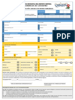 DECLARACION-JURADA-BIENES-INMUEBLES Urbana