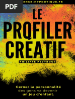 Le Profiler Creatif